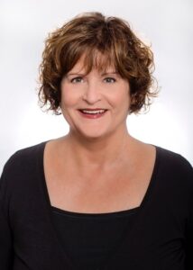 Pamela Krueger